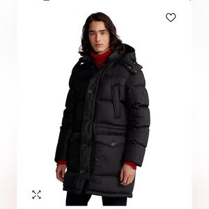 Polo Ralph Lauren jacket